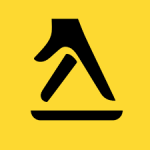 Yell logo for roofing in Kent.