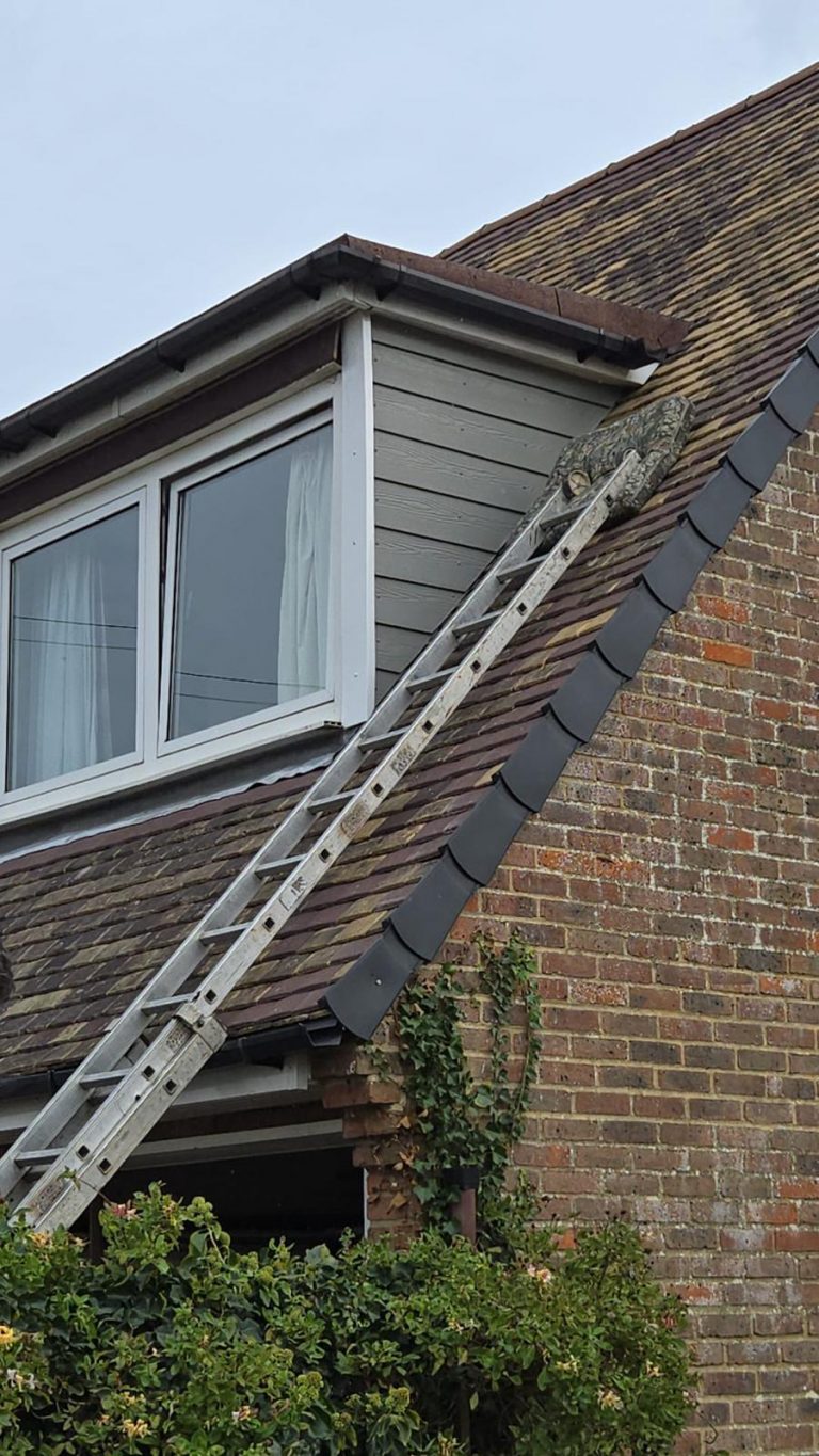 roofing complete in Kent.