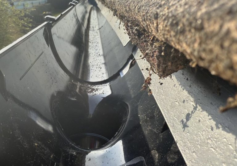 Gutters, Fascias & Soffits in Tunbridge Wells – Roofline Protection That Stops Leaks Before They Start