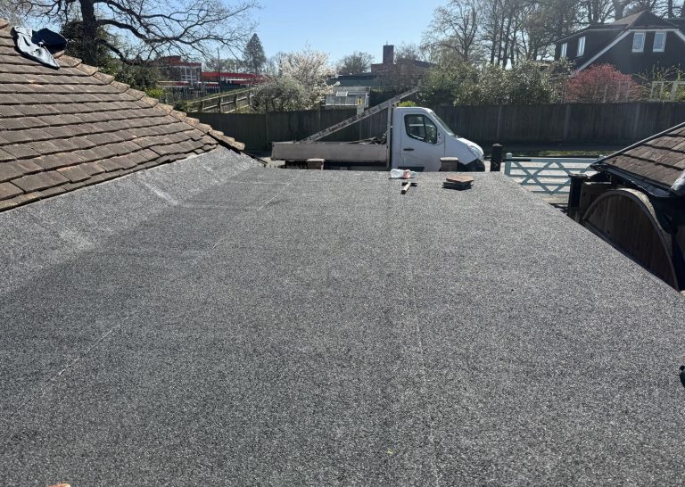 Storm Damage Roof Repairs Across Kent & East Sussex – Emergency Roofing Response